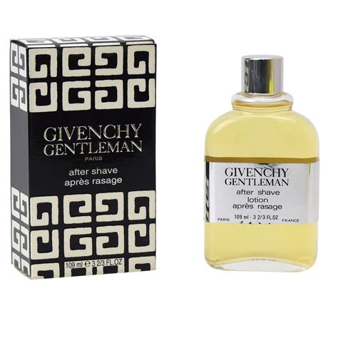 givenchy red aftershave|givenchy gentleman original aftershave.